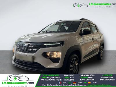 Dacia Spring 33 kW 45 ch