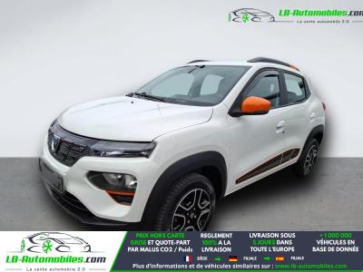 Dacia Spring 33 kW 45 ch