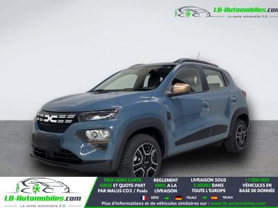 Dacia Spring 48 kW 65 ch