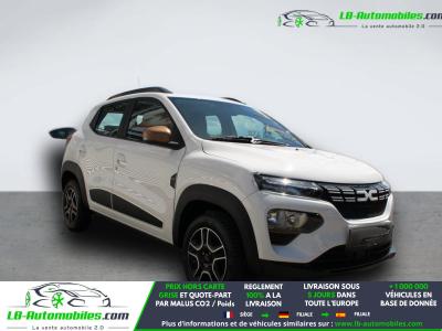 Dacia Spring 48 kW 65 ch
