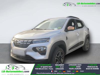 Dacia Spring 48 kW 65 ch