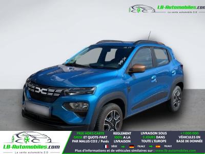Dacia Spring 48 kW 65 ch