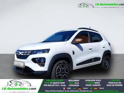 Dacia Spring 48 kW 65 ch
