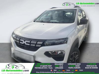 Dacia Spring 19 kW 26 ch