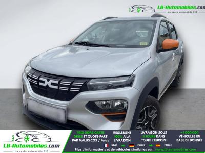 Dacia Spring 19 kW 26 ch