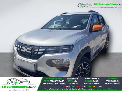 Dacia Spring 19 kW 26 ch