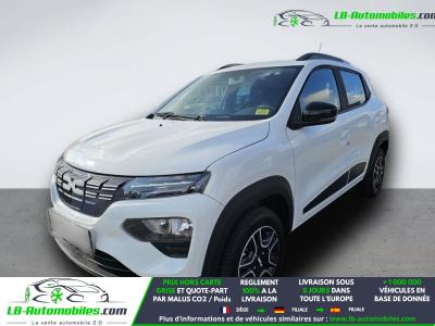 Dacia Spring 19 kW 26 ch
