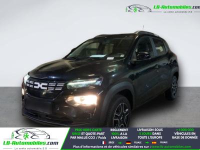Dacia Spring 19 kW 26 ch