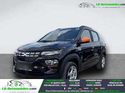 Dacia Spring 33 kW 45 ch