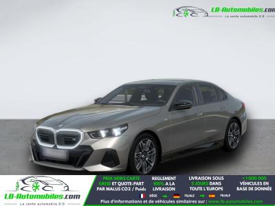 BMW i i5 Touring M60 xDrive 601 ch