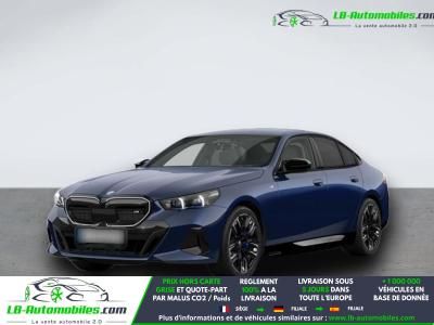 BMW i i5 Touring M60 xDrive 601 ch