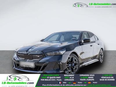 BMW i i5 Touring M60 xDrive 601 ch
