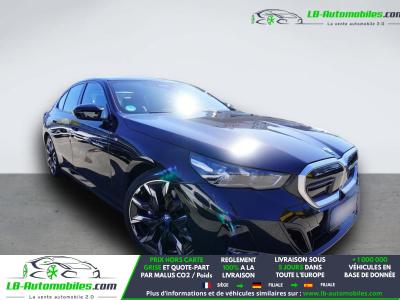 BMW i i5 Touring M60 xDrive 601 ch
