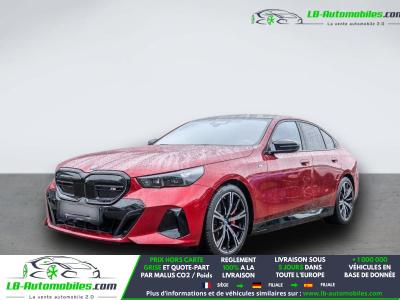 BMW i i5 Touring M60 xDrive 601 ch