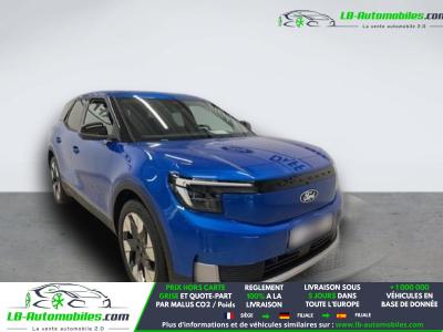 Ford Explorer Electrique 77 kWh 286 ch