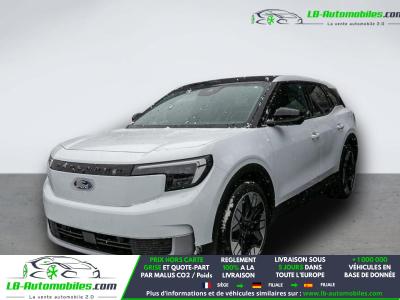 Ford Explorer Electrique 77 kWh 286 ch