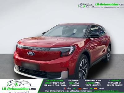 Ford Explorer Electrique 77 kWh 286 ch
