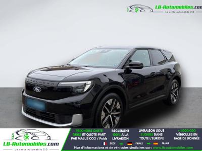 Ford Explorer Electrique 77 kWh 286 ch