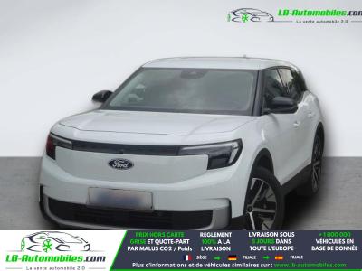 Ford Explorer Electrique 77 kWh 286 ch