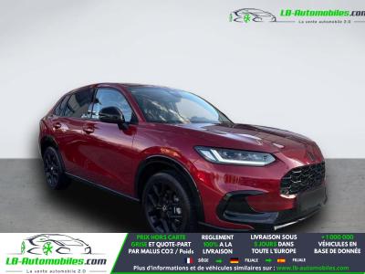 Honda ZR-V E:HEV e:HEV 2.0 i-MMD 183ch