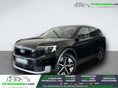 Ford Explorer Electrique 77 kWh 286 ch