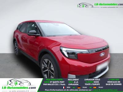 Ford Explorer Electrique 77 kWh 286 ch