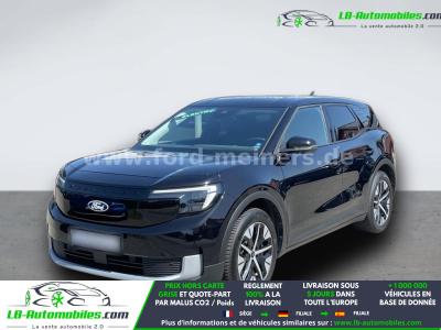 Ford Explorer Electrique 77 kWh 286 ch