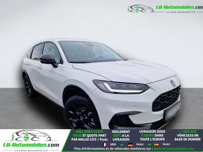 Honda ZR-V E:HEV e:HEV 2.0 i-MMD 183ch
