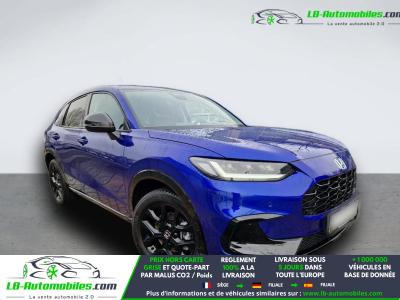 Honda ZR-V E:HEV e:HEV 2.0 i-MMD 183ch