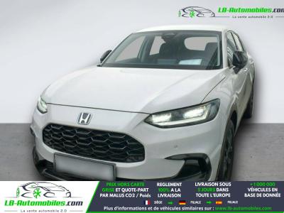 Honda ZR-V E:HEV e:HEV 2.0 i-MMD 183ch