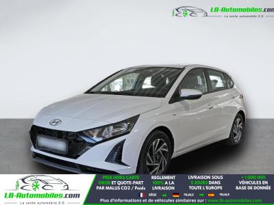 Hyundai I20 1.0 GDi 100 BVA