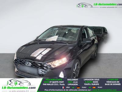 Hyundai I20 1.0 GDi 100 BVA