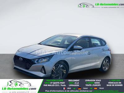 Hyundai I20 1.0 GDi 100 BVM