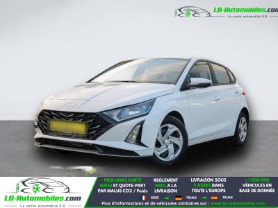 Hyundai I20 1.0 GDi 100 BVM