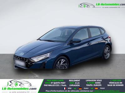 Hyundai I20 1.0 GDi 100 BVM