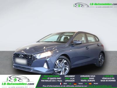 Hyundai I20 1.0 GDi 100 BVM