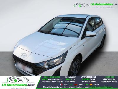 Hyundai I20 1.0 GDi 100 BVM