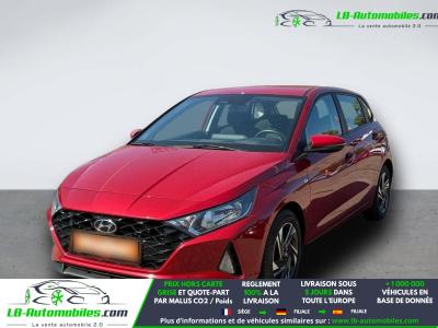 Hyundai I20 1.0 GDi 100 BVM