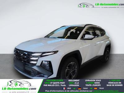 Hyundai Tucson 1.6 T-GDI 253 Hybrid BVA