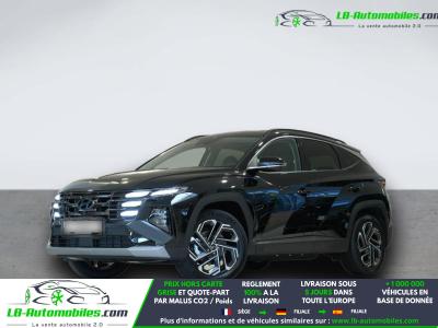 Hyundai Tucson 1.6 T-GDI 253 Hybrid BVA