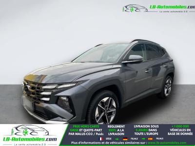 Hyundai Tucson 1.6 T-GDI 253 Hybrid BVA