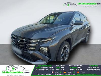 Hyundai Tucson 1.6 T-GDI 253 Hybrid BVA