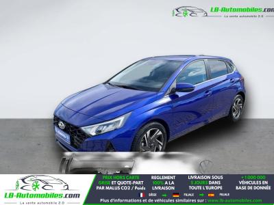 Hyundai I20 1.0 GDi 100 BVM