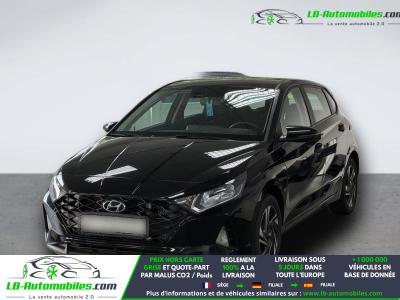 Hyundai I20 1.0 GDi 100 BVM
