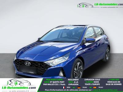 Hyundai I20 1.0 GDi 100 BVM