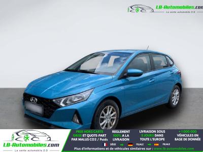 Hyundai I20 1.0 GDi 100 BVM