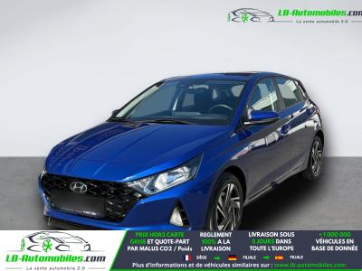Hyundai I20 1.0 GDi 100 BVM