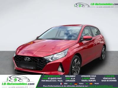 Hyundai I20 1.0 GDi 100 BVM