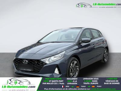 Hyundai I20 1.0 GDi 100 BVM