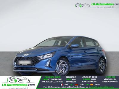 Hyundai I20 1.0 GDi 100 BVA